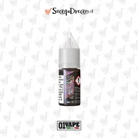 01 VAPE - Aroma Concentrato 10ml SUPER & LIQ