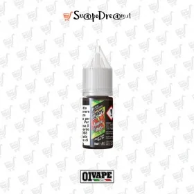 01 VAPE - Aroma Concentrato 10ml ANGURY & MNT LIM