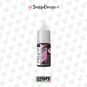 01 VAPE - Aroma Concentrato 10ml BUB & BLE