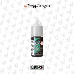 01 VAPE - Aroma Concentrato 10ml SUPER & MNT