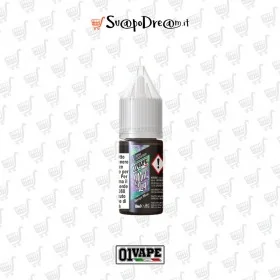 01 VAPE - Aroma Concentrato 10ml MNT & LIQ