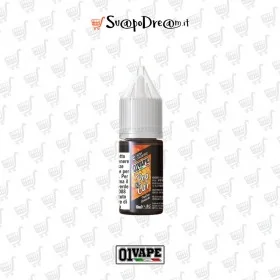 01 VAPE - Aroma Concentrato 10ml POP & CAR