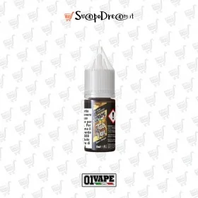 01 VAPE - Aroma Concentrato 10ml TAB & VAN