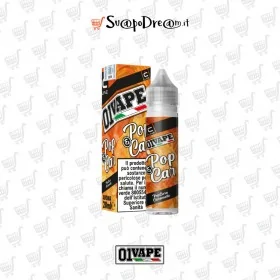 01 VAPE - Aroma Shot 20ml POP & CAR