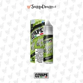 01 VAPE - Aroma Shot 20ml APP & ICE