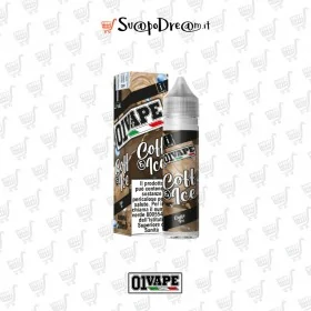 01 VAPE - Aroma Shot 20ml COFF & ICE