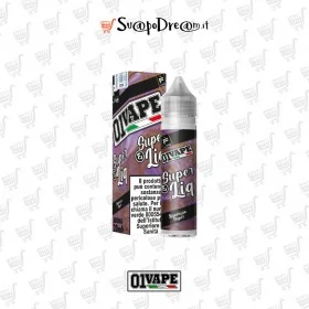 01 VAPE - Aroma Shot 20ml SUPER & LIQ