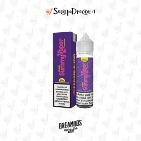 DREAMODS - Aroma Shot 20ml GUMMY VAPOR