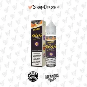 GALACTIKA & DREAMODS - Aroma Shot 20ml CRISPI 2