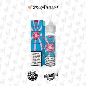 GALACTIKA & DREAMODS - Aroma Shot 20ml THE RAGING DONUT CHERRY