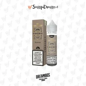 DREAMODS - Aroma Shot 20ml Foglia Oro VIRGINIA