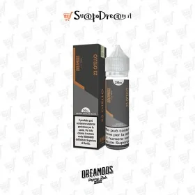 DREAMODS - Aroma Shot 20ml Almost Ready OTELLO