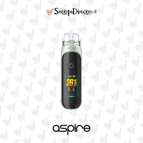 ASPIRE - Sigaretta Elettronica Pod Mod PIXO 1100mAh