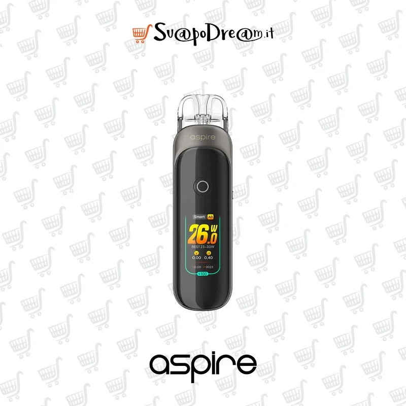 ASPIRE - Sigaretta Elettronica Pod Mod PIXO 1100mAh