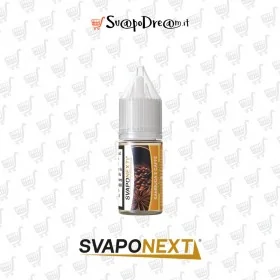 SVAPONEXT - Aroma Concentrato 10ml Starter Flavour SAMBUCA E CAFFE'