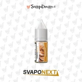 SVAPONEXT - Aroma Concentrato 10ml Starter Flavour CARAMELLO