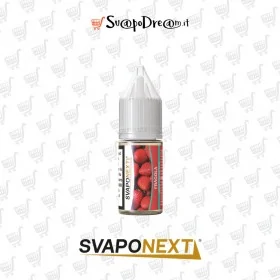 SVAPONEXT - Aroma Concentrato 10ml Starter Flavour FRAGOLA