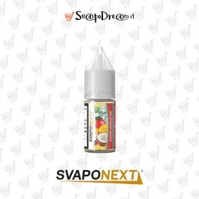 SVAPONEXT - Aroma Concentrato 10ml Starter Flavour SUPER MANGO ICE