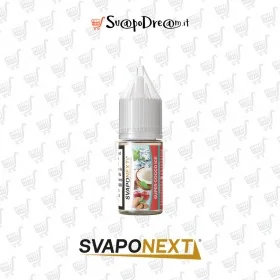 SVAPONEXT - Aroma Concentrato 10ml Starter Flavour SUPER COCCO ICE