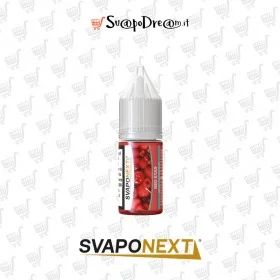 SVAPONEXT - Aroma Concentrato 10ml Starter Flavour RED STAR