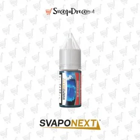 SVAPONEXT - Aroma Concentrato 10ml Starter Flavour BLUE ICEBERG