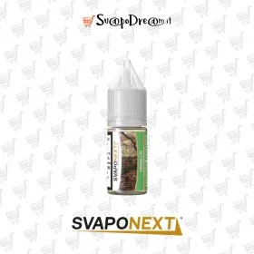 SVAPONEXT - Aroma Concentrato 10ml Starter Flavour MEDELLIN