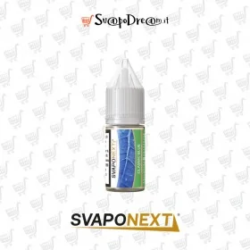 SVAPONEXT - Aroma Concentrato 10ml Starter Flavour CLASSIC BLUE