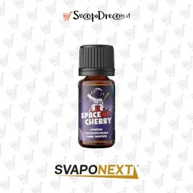 SVAPONEXT - Aroma Concentrato 10ml Next Flavour SPACE CHERRY