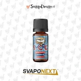 SVAPONEXT - Aroma Concentrato 10ml Next Flavour SMORE