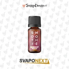 SVAPONEXT - Aroma Concentrato 10ml Next Flavour SMOOTHIE