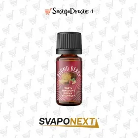 SVAPONEXT - Aroma Concentrato 10ml Next Flavour POUND BERRY