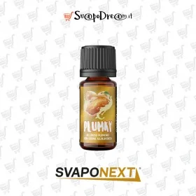 SVAPONEXT - Aroma Concentrato 10ml Next Flavour PLUMKY