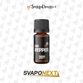 SVAPONEXT - Aroma Concentrato 10ml Next Flavour MR PEPPER