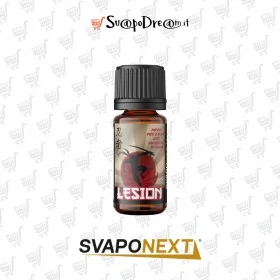 SVAPONEXT - Aroma Concentrato 10ml Next Flavour LESION