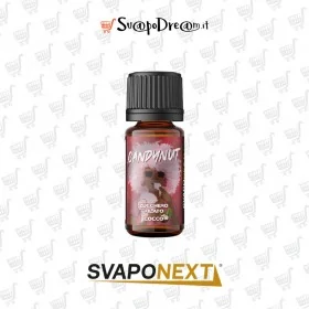 SVAPONEXT - Aroma Concentrato 10ml Next Flavour CANDYNUT