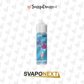 SVAPONEXT - Aroma Shot 20ml The Frozen Brain BULL