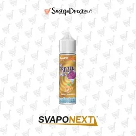 SVAPONEXT - Aroma Shot 20ml The Frozen Brain SWEET TANGERINE