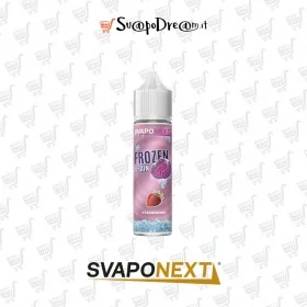 SVAPONEXT - Aroma Shot 20ml The Frozen Brain STRAWBERRY