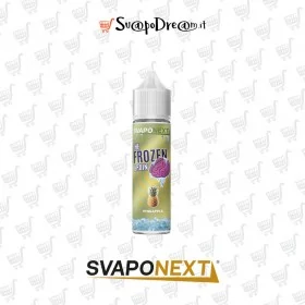 SVAPONEXT - Aroma Shot 20ml The Frozen Brain PINEAPPLE