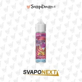 SVAPONEXT - Aroma Shot 20ml The Frozen Brain PASSION BLEND