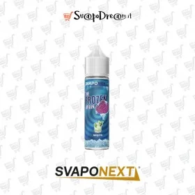 SVAPONEXT - Aroma Shot 20ml The Frozen Brain MOJITO