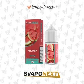 SVAPONEXT - Aroma Mini Shot 10ml Starter Flavour ANGURIA