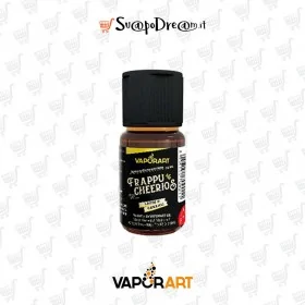 VAPORART - Aroma Concentrato 10ml PREMIUM BLEND FRAPPUCHEERIOS