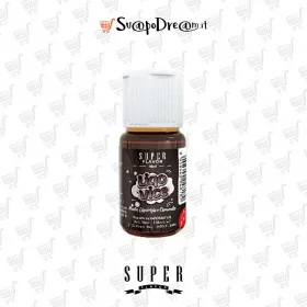 SUPER FLAVOR - Aroma Concentrato 10ml LIQOVICE