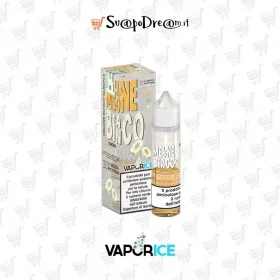 VAPORICE - Liquido Mix&Vape 30ml MELONE BIANCO