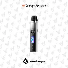 GEEKVAPE - Sigaretta Elettronica Pod Mod WENAX Q PRO 1200mAh