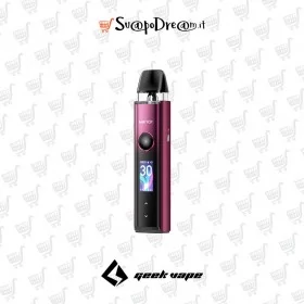 GEEKVAPE - Sigaretta Elettronica Pod Mod WENAX Q PRO 1200mAh