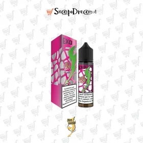 HIGH VOLTAGE - Aroma Shot 20ml EXO