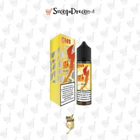 HIGH VOLTAGE - Aroma Shot 20ml ONI