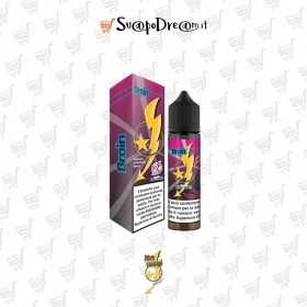 HIGH VOLTAGE - Aroma Shot 20ml BRAIN